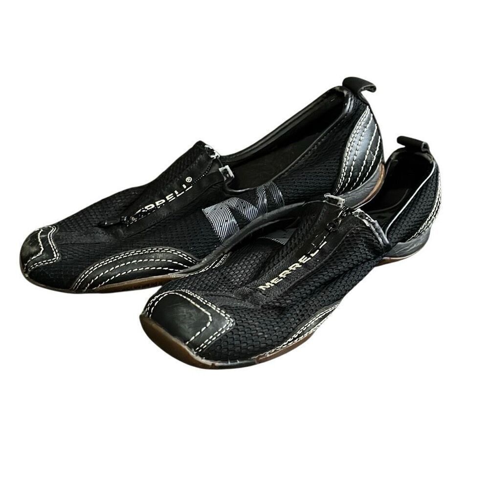 Ladies Merrell Hybrid Shoes